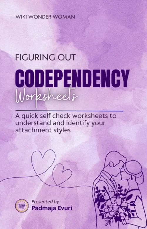 Codependency