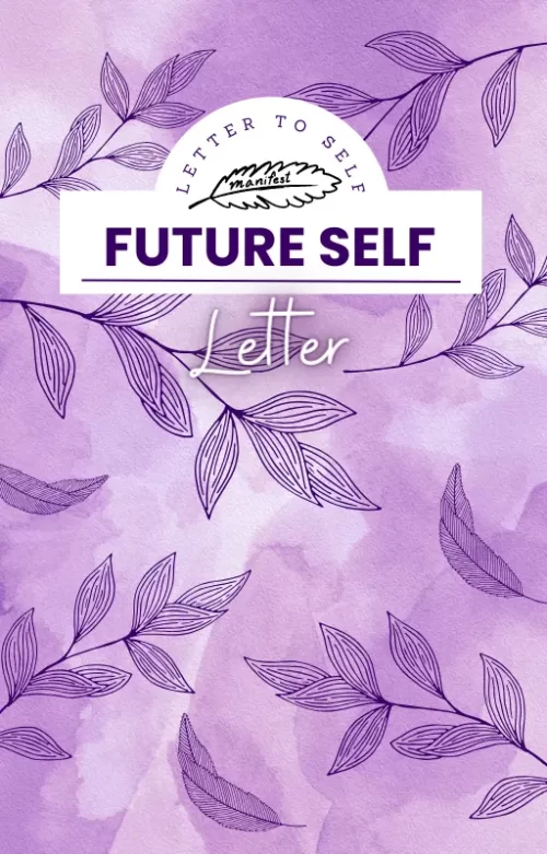 Letter to Future Self